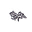 Troses gala uzmava 5x8 mm REPLICA MOTOVEIKALS 21
