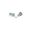 Trunnion -BGM ORIGINAL- Ų=7.0x12.5mm- Vespa PK XL2, Vespa Cosa - 10 pcs BGM ORIGINAL MOTOVEIKALS 21