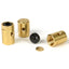 Trunnion set -BGM ORIGINAL- Lambretta LI, LIS, SX, TV (series 2-3), DL, GP BGM ORIGINAL MOTOVEIKALS 21