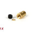 Trunnion set, long -BGM ORIGINAL Ų=10x16.25mm- Lambretta LI, LIS, SX, TV (series 2-3), DL, GP - 10 pcs BGM ORIGINAL MOTOVEIKALS 21
