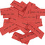 Tube Ht Shrk Red 25Pk DRAG SPECIALTIES DRAG SPECIALTIES MOTOVEIKALS 21