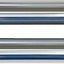 Tubes Fork Hc 49Mm 23.75 DRAG SPECIALTIES DRAG SPECIALTIES MOTOVEIKALS 21