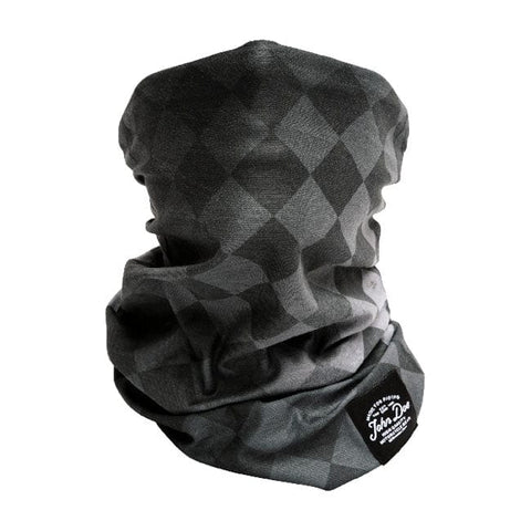 Tunelis JOHN DOE HERITAGE FLAG black JOHN DOE MOTOVEIKALS 21