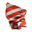 Tunelis JOHN DOE STRIPES Red / Gray JOHN DOE MOTOVEIKALS 21