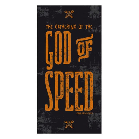 Tunelis - JohnDoe GOODofSPEED JOHN DOE MOTOVEIKALS 21