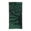 Tunelis - KK Zombie Garage OLIVE KING KEROSIN MOTOVEIKALS 21