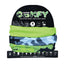 Tunelis-maska OXFORD Comfy Havoc Green komplekts 3.gab. OXFORD MOTOVEIKALS 21