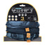 Tunelis-maska OXFORD Comfy HD Graphics komplekts 3.gab. OXFORD MOTOVEIKALS 21