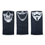 Tunelis-maska OXFORD Comfy Masks komplekts 3.gab. OXFORD MOTOVEIKALS 21