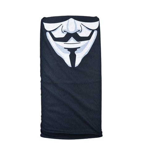Tunelis-maska OXFORD Comfy Masks komplekts 3.gab. OXFORD MOTOVEIKALS 21