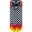 Tunelis-maska ZAN HEADGEAR Checkered Flames ZAN HEADGEAR MOTOVEIKALS 21