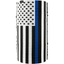 Tunelis-maska ZAN HEADGEAR Motley Tube® black / white ZAN HEADGEAR MOTOVEIKALS 21