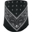 Tunelis - NECK GAITER SPORTFLEX SER ZAN HEADGEAR MOTOVEIKALS 21