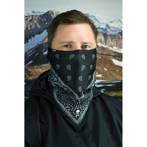Tunelis - NECK GAITER SPORTFLEX SER ZAN HEADGEAR MOTOVEIKALS 21