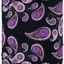 Tunelis - PURPLE PAISLEY ZAN HEADGEAR MOTOVEIKALS 21