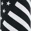 Tunelis - SPRT FLAG BK/WT ZAN HEADGEAR MOTOVEIKALS 21