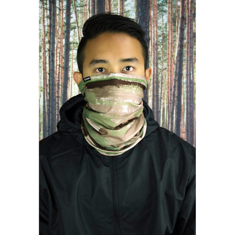 Tunelis TB SPRT BRUSHCAM ZAN HEADGEAR MOTOVEIKALS 21