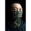 Tunelis ZAN HEADGEAR HOUNDSTOOTH Coyote Tan ZAN HEADGEAR MOTOVEIKALS 21