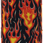 Tunelis ZANHEADGEAR classic flame One Size ZAN HEADGEAR MOTOVEIKALS 21