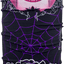Tunelis ZANHEADGEAR Sugar Skull ZAN HEADGEAR MOTOVEIKALS 21