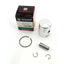 Tuning piston Athena 38,98mm 26,00mm 1,5mm 51,5mm 12mm for Zündapp mopeds, mopeds DIVERSE / IMPORT MOTOVEIKALS 21