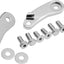 Turn Sig Front Relocation Kit DRAG SPECIALTIES DRAG SPECIALTIES MOTOVEIKALS 21