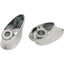 Turn Signal Ambr-Clr Frt DRAG SPECIALTIES DRAG SPECIALTIES MOTOVEIKALS 21