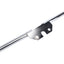 Turn signal bracket rear LED 12mm M10x1,25 internal thread galvanized for Simson S50, S51, S70 101 OCTANE MOTOVEIKALS 21