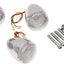 Turn Signal Kit Red-Clr DRAG SPECIALTIES DRAG SPECIALTIES MOTOVEIKALS 21
