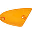 turn signal lens front right for Aprilia SR50 VPARTS MOTOVEIKALS 21