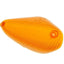 turn signal lens front right for Piaggio NRG extreme, mc³, Purejet VPARTS MOTOVEIKALS 21
