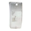 turn signal lens front right, transparent for Vespa PX, T5, VNX, VLX, VSE, VNX2T RMS MOTOVEIKALS 21