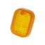 turn signal lens rear for Benelli, Italjet, Malaguti, Daelim VPARTS MOTOVEIKALS 21