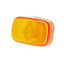 turn signal lens rear for Honda SFX 50 VPARTS MOTOVEIKALS 21