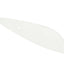 turn signal lens rear left for Peugeot Elystar 50, 100, 125, 150 (02-05) VPARTS MOTOVEIKALS 21