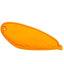 turn signal lens rear left for Piaggio NRG extreme, mc², m³ VPARTS MOTOVEIKALS 21