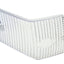 turn signal lens rear left, transparent for Vespa PX, T5, VNX, VLX, VSE, VNX2T RMS MOTOVEIKALS 21