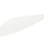turn signal lens rear right for Peugeot Elystar 50, 100, 125, 150 (02-05) VPARTS MOTOVEIKALS 21