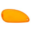 turn signal lens rear right for TPH, NRG, NTT, Storm VPARTS MOTOVEIKALS 21