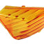 turn signal lens rear right, orange for BT49QT-9 101 OCTANE MOTOVEIKALS 21