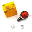 Turn signal ox eyes for Maico M 250 B, Zündapp KS 100 125, Hercules K 125 BW DIVERSE / IMPORT MOTOVEIKALS 21