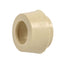 Turn signal spacer rubber ivory for SR4-1, SR4-2, SR4-2/1, SR4-3, SR4-4, KR51, KR51/1, KR51/2 OEM STANDARD MOTOVEIKALS 21