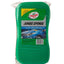 TurtleWAX sūklis JUMBO SPONGE GREEN 22x11x7cm TURTLE WAX MOTOVEIKALS 21