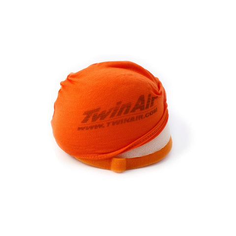 TWINAIR gaisa filtra zeķe CLOTH 160000 2 gab. TWIN AIR MOTOVEIKALS 21