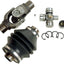 U-Joint Kit 19-1001 ALL BALLS ALL BALLS MOTOVEIKALS 21