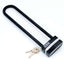 U-lock moped 300mm 65mm for Zündapp, Kreidler, Hercules, Puch, Simson DIVERSE / IMPORT MOTOVEIKALS 21