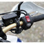 Ūdensdrošs On/Off 6A slēdzis Lampa – 12 V LAMPA MOTOVEIKALS 21