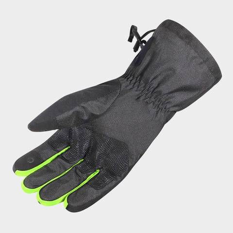 Ūdensizturīgi moto virscimdi LS2 THERMORAIN ar Fan-Tex membrānu un grafēna siltinājumu LS2 MOTOVEIKALS 21