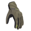 Ūdensizturīgi motocikla cimdi LS2 JET III ar Sheltex® membrānu black green black LS2 MOTOVEIKALS 21
