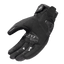 Ūdensizturīgi motocikla cimdi LS2 JET III ar Sheltex® membrānu black LS2 MOTOVEIKALS 21